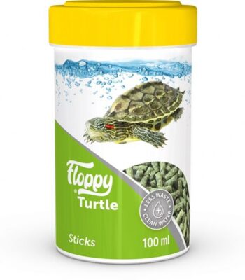 FLOPPY TURTLE STICKS 100ML