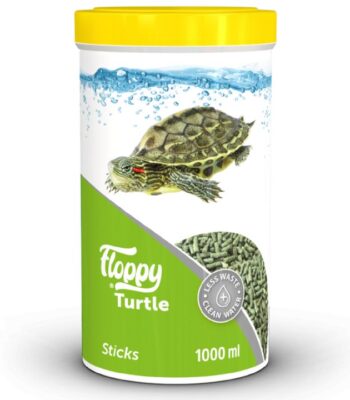 FLOPPY TURTLE STICKS 1000ML