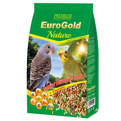 EUROGOLD YAVRU MUHABBET YEMİ 500 GR (12)