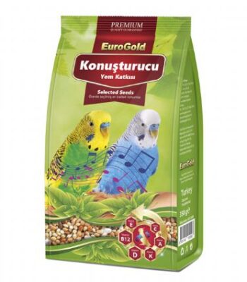 EUROGOLD KONUŞTURUCU YEM KATKISI 80 GR (12)