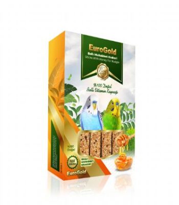 EUROGOLD MUHABBET BALLI KRAKER 10 LU