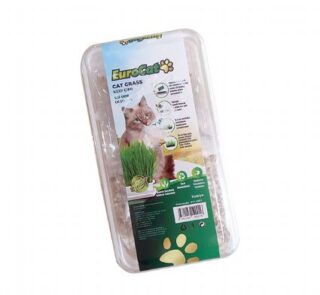 EUROGOLD KEDİ ÇİMİ