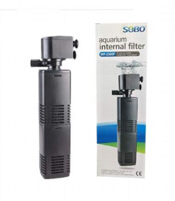 SOBO WP-2000F İÇ FİLTRE 880 LT/H 20 W