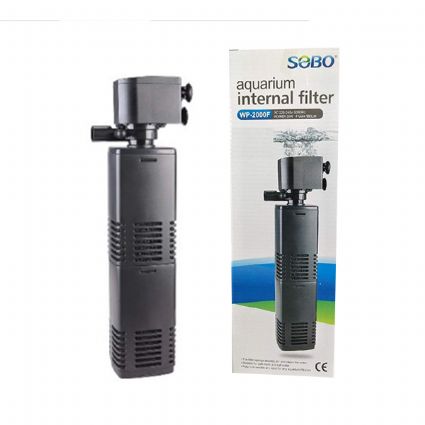 SOBO WP-2000F İÇ FİLTRE 880 LT/H 20 W