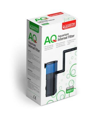 AQUAWING İÇ FİLTRE 3W 300L/H