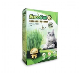 EUROCAT PREMİUM CLASS KEDİ ÇİMİ