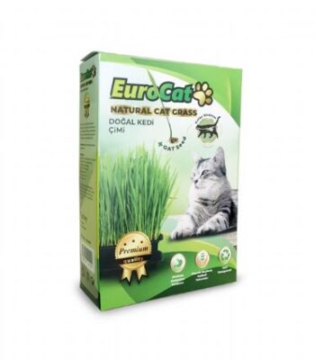 EUROCAT PREMİUM CLASS KEDİ ÇİMİ