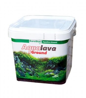 EUROSTAR AQUALAVA LAV TAŞI 12,5 LT KOVA