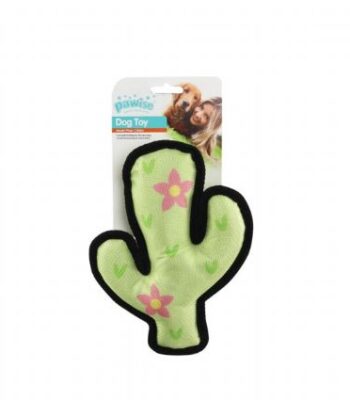 PAWİSE TROPİC TOY CACTUS KÖPEK OYUNCAĞI