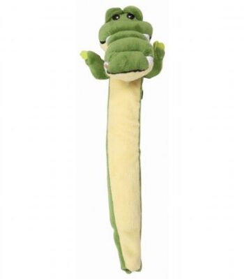 PAWİSE STİCK GATOR PELUŞ OYUNCAK