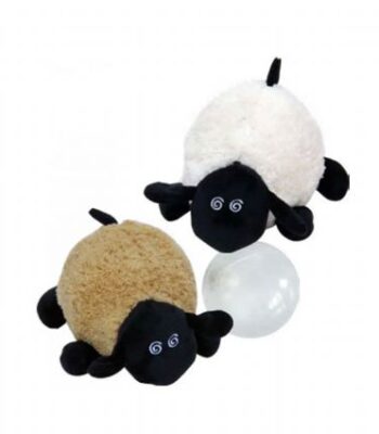 PAWİSE MY SHEEP TOP PELUŞ OYUNCAK