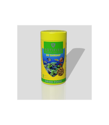 ROTİFİSH SD SHRİMP 100 ML 14 GR