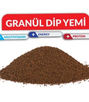 YAVRU BALIK YEMİ 1MM 1KG