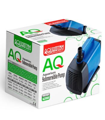AQUAWING SUMP MOTORU 60W 3000L/H
