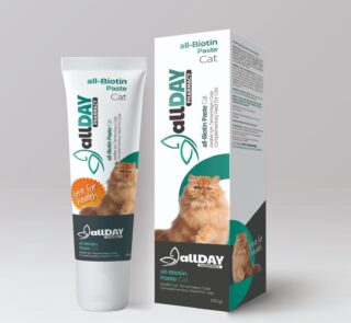 ALLDAY BIOTIN PASTE 100 GR