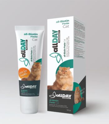ALLDAY BIOTIN PASTE 100 GR