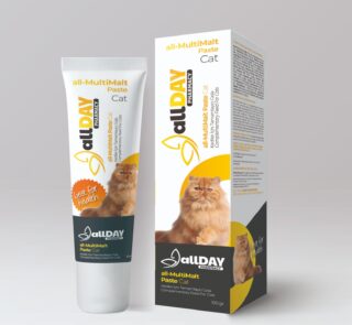 ALLDAY MULTİMALT PASTE 100 GR