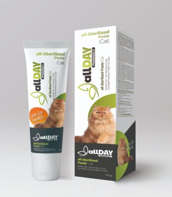 ALLDAY STERILISIED PASTE 100 GR