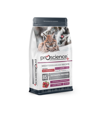 PRO SCİENCE KİTTEN LAMB CAT 1,5KG