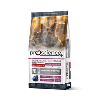 PRO SCİENCE MOTHER BABY DOG 12KG