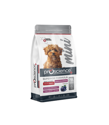 PRO SCİENCE MİNİ PUPPY LAMB 2KG