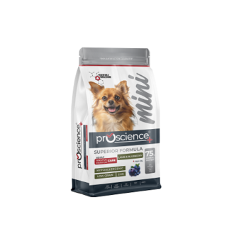 PRO SCİENCE MİNİ ADULT LAMB 2KG