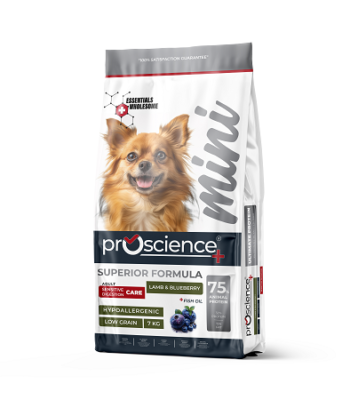 PRO SCİENCE MİNİ ADULT LAMB 7KG