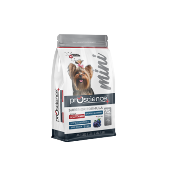 PRO SCİENCE MİNİ ADULT SALMON 2KG