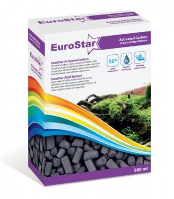 EUROSTAR AKTIF KARBON 500 ML