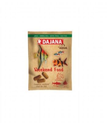 DAJANA TATİL YEMİ 80 ML 20 GR (25)