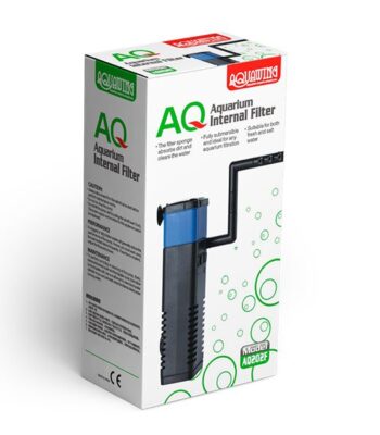 AQ202F AQUAWING İÇ FİLTRE 5W 500L/H