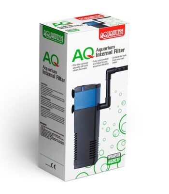 AQ203F AQUAWING İÇ FİLTRE 12W 600L/H