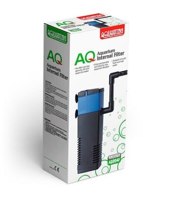 AQ204F AQUAWING İÇ FİLTRE 15W 800L/H