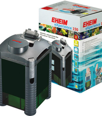 EHEİM EXPERİENCE 150 DIŞ FİLTRE