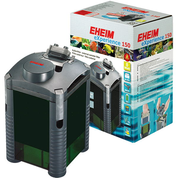 EHEİM EXPERİENCE 150 DIŞ FİLTRE