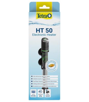 TETRA HT ELEKTRONİK AKVARYUM ISITICISI 50W