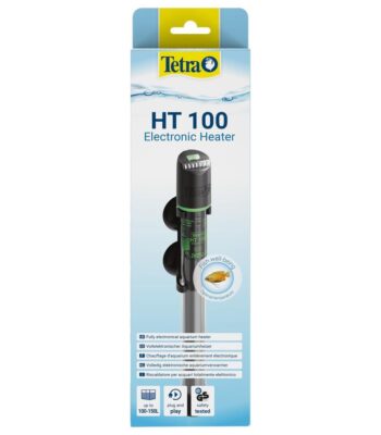 TETRA HT ELEKTRONİK AKVARYUM ISITICISI 100W