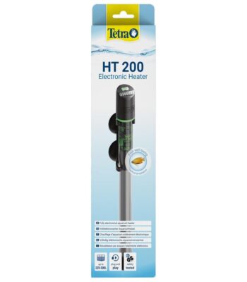 TETRA HT ELEKTRONİK AKVARYUM ISITICISI 200W