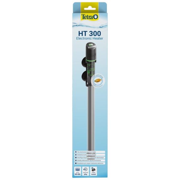 TETRA HT ELEKTRONİK AKVARYUM ISITICISI 300W