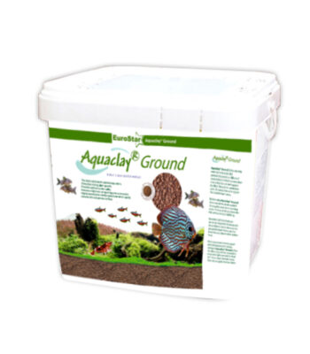 EUROSTAR AQUACLAY KUM 10 LT KOVA