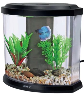 BOYU DY-1A BETA AKVARYUMU