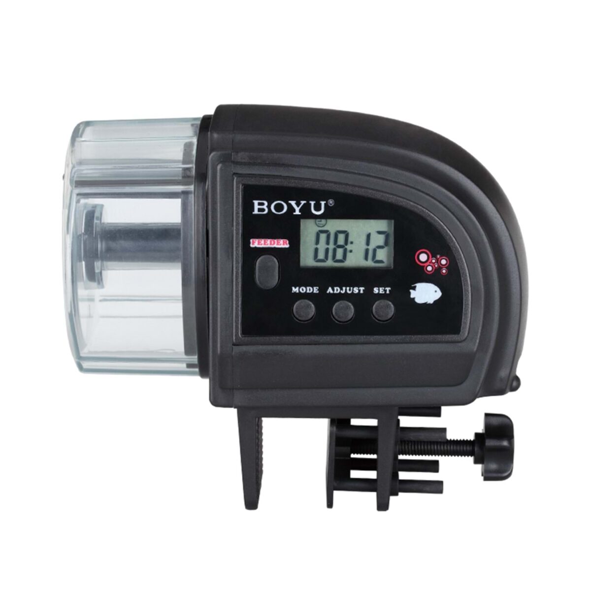 BOYU ZW-66 OTOMATİK YEMLEME MAKİNESİ