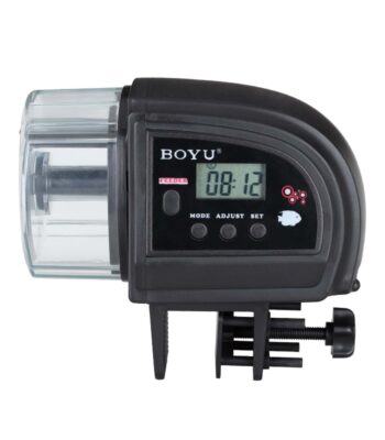 BOYU ZW-66 OTOMATİK YEMLEME MAKİNESİ