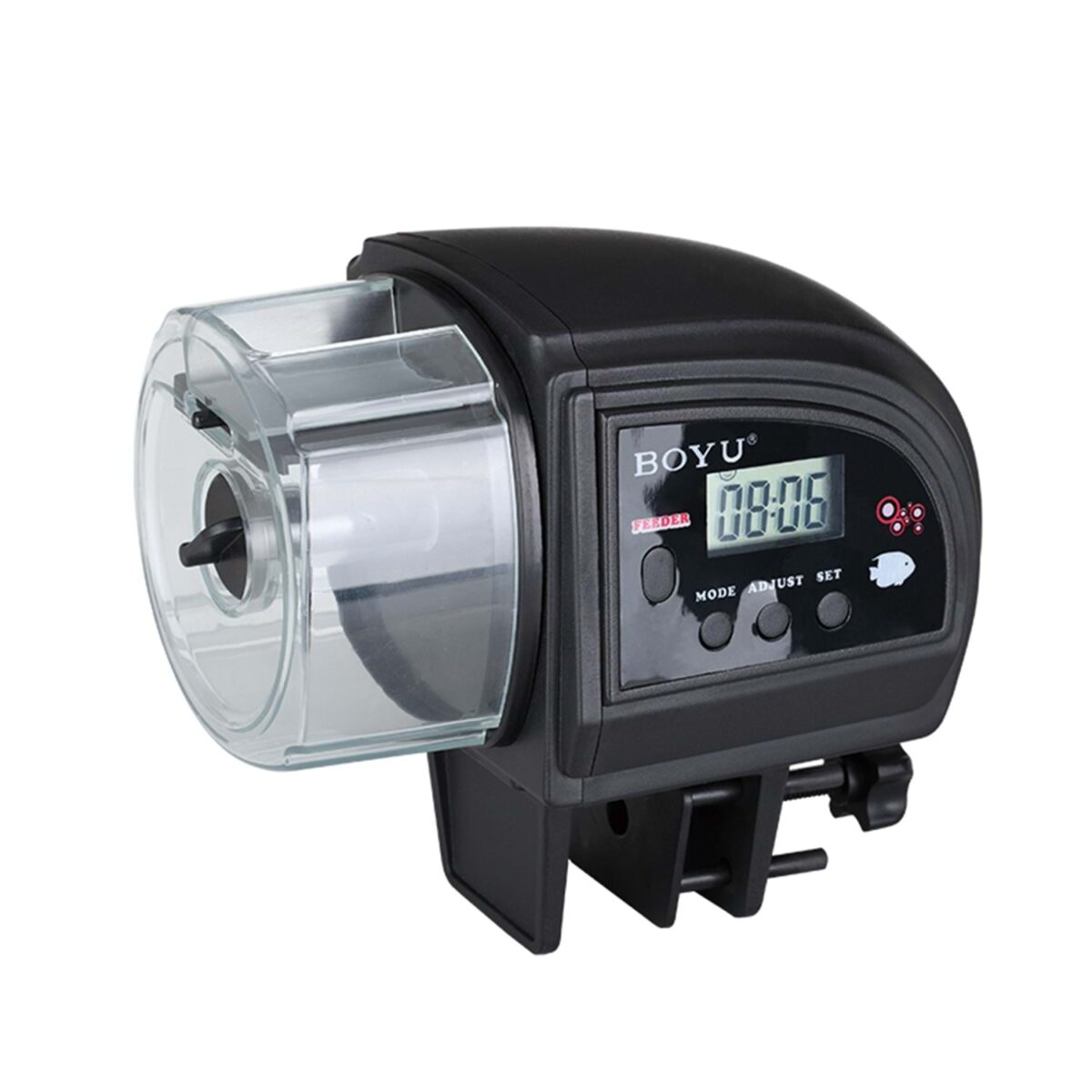 BOYU ZW-66 OTOMATİK YEMLEME MAKİNESİ
