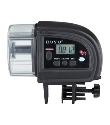BOYU ZW-82 OTOMATİK YEMLEME MAKİNESİ