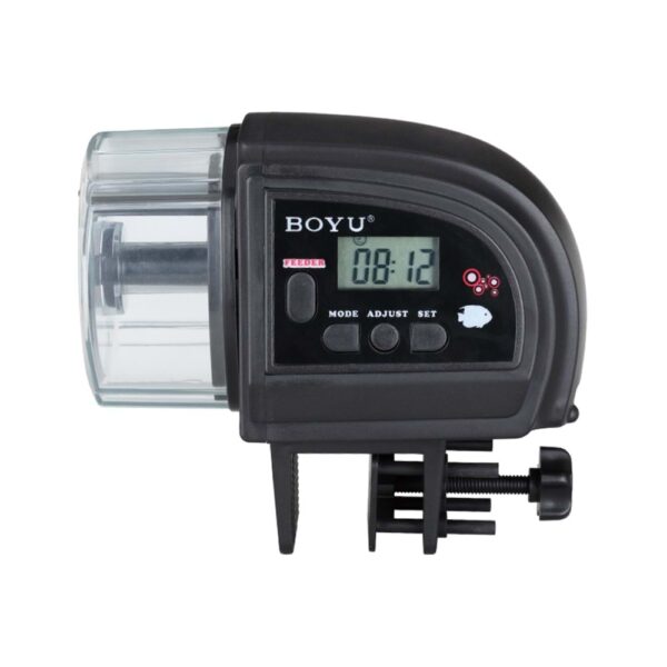 BOYU ZW-82 OTOMATİK YEMLEME MAKİNESİ