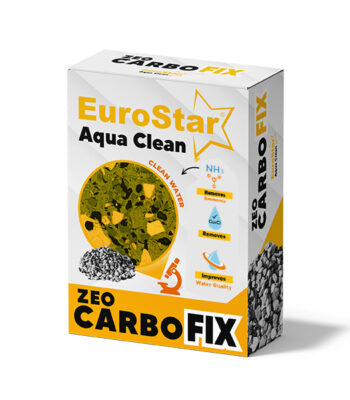 EUROSTAR ZEO KARBON 500 ML