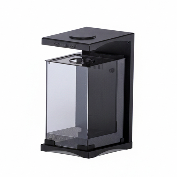 ANUBİAS AX220 NANO AKVARYUM SETİ SİYAH 23.4*28.2*40.8 CM