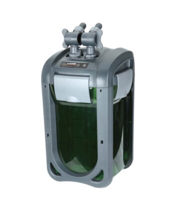 BOYU DGN-460A DIŞ FİLTRE 30W 1610L/H DOLU