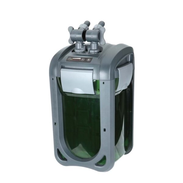 BOYU DGN-460A DIŞ FİLTRE 30W 1610L/H DOLU